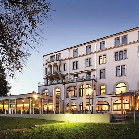Parkhotel Jordanbad Biberach an der Riß Екстериор снимка