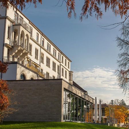 Parkhotel Jordanbad Biberach an der Riß Екстериор снимка