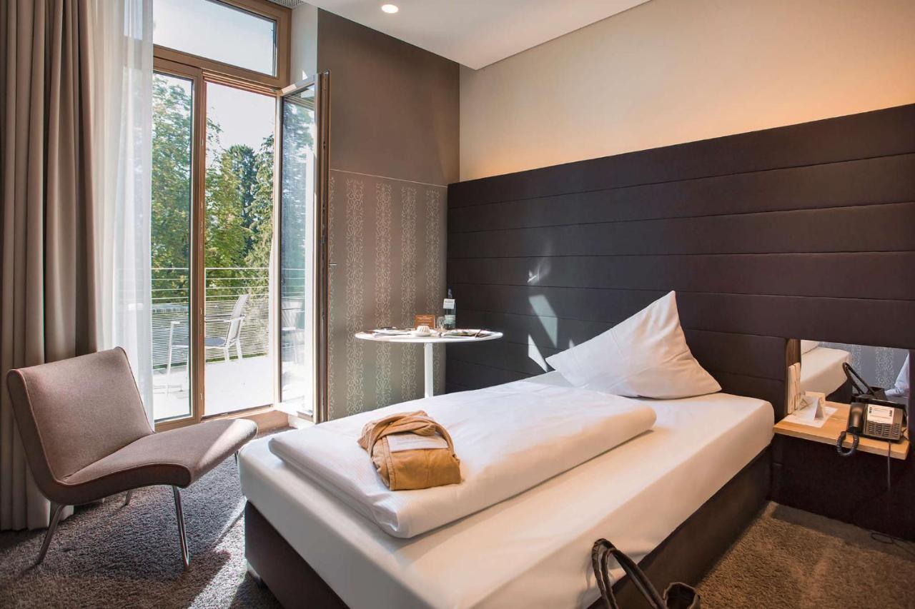 Parkhotel Jordanbad Biberach an der Riß Екстериор снимка