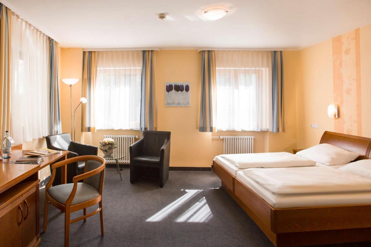 Parkhotel Jordanbad Biberach an der Riß Екстериор снимка