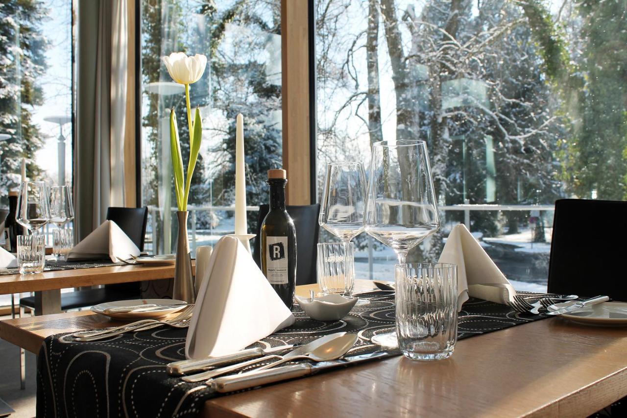 Parkhotel Jordanbad Biberach an der Riß Екстериор снимка