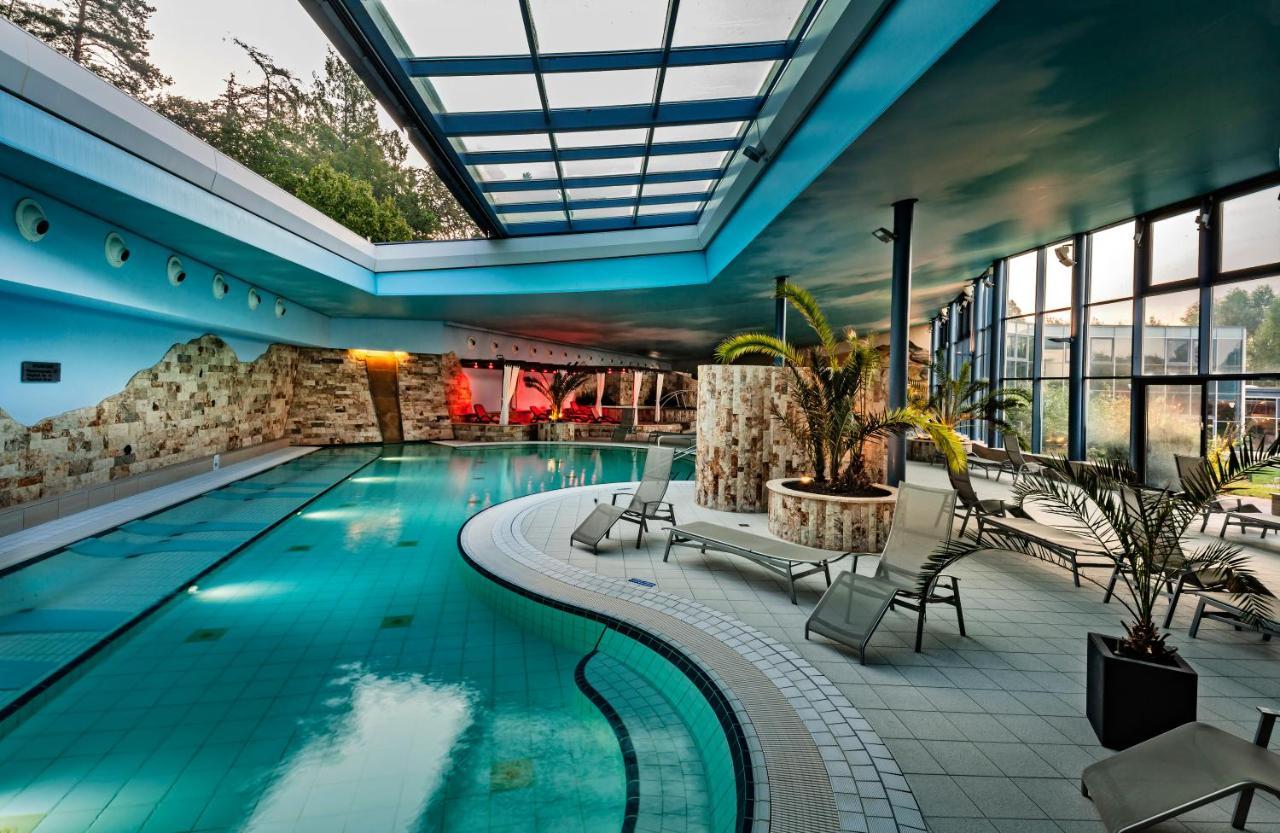 Parkhotel Jordanbad Biberach an der Riß Екстериор снимка
