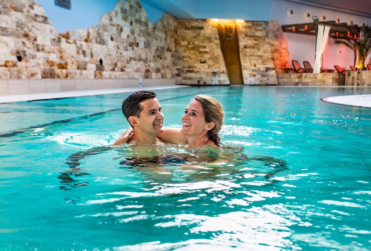 Parkhotel Jordanbad Biberach an der Riß Екстериор снимка