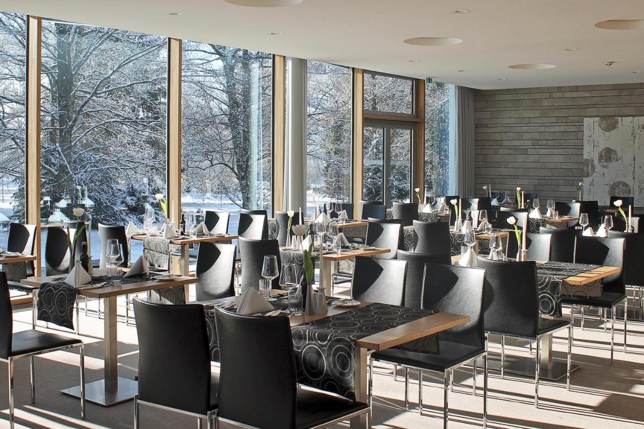 Parkhotel Jordanbad Biberach an der Riß Екстериор снимка