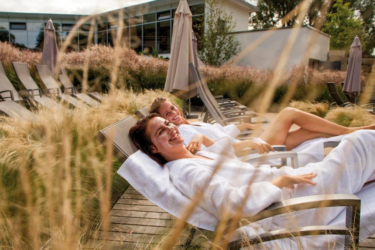 Parkhotel Jordanbad Biberach an der Riß Екстериор снимка