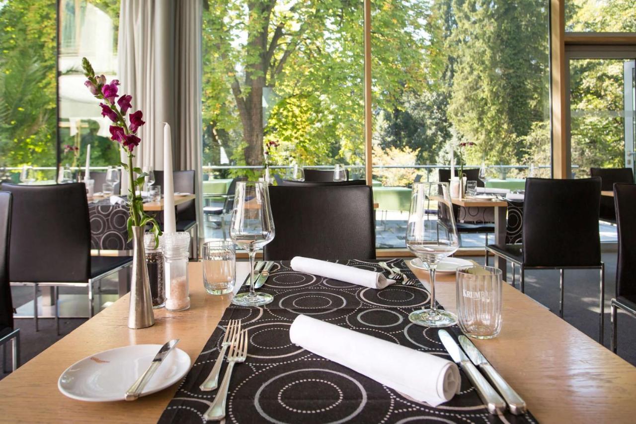 Parkhotel Jordanbad Biberach an der Riß Екстериор снимка