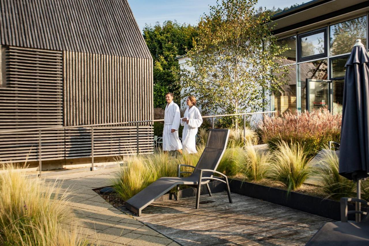 Parkhotel Jordanbad Biberach an der Riß Екстериор снимка
