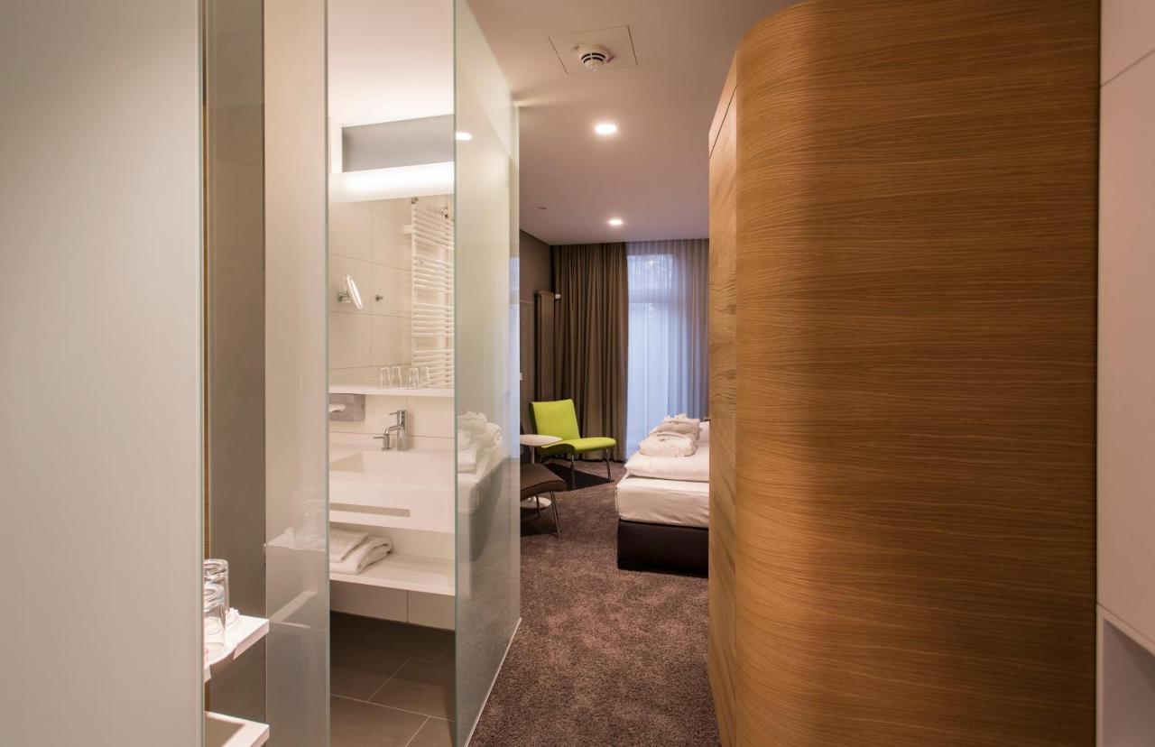 Parkhotel Jordanbad Biberach an der Riß Екстериор снимка
