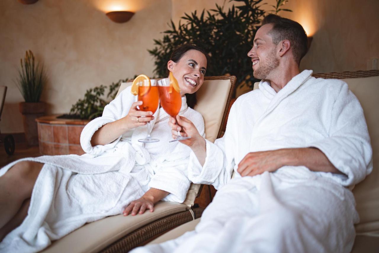 Parkhotel Jordanbad Biberach an der Riß Екстериор снимка