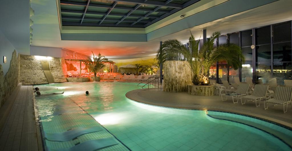 Parkhotel Jordanbad Biberach an der Riß Екстериор снимка
