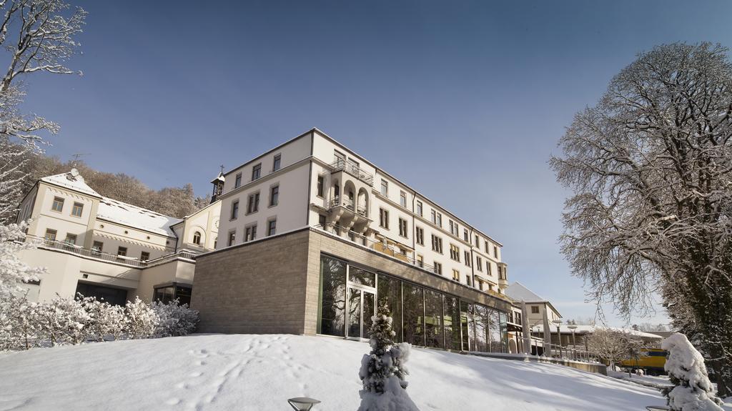 Parkhotel Jordanbad Biberach an der Riß Екстериор снимка