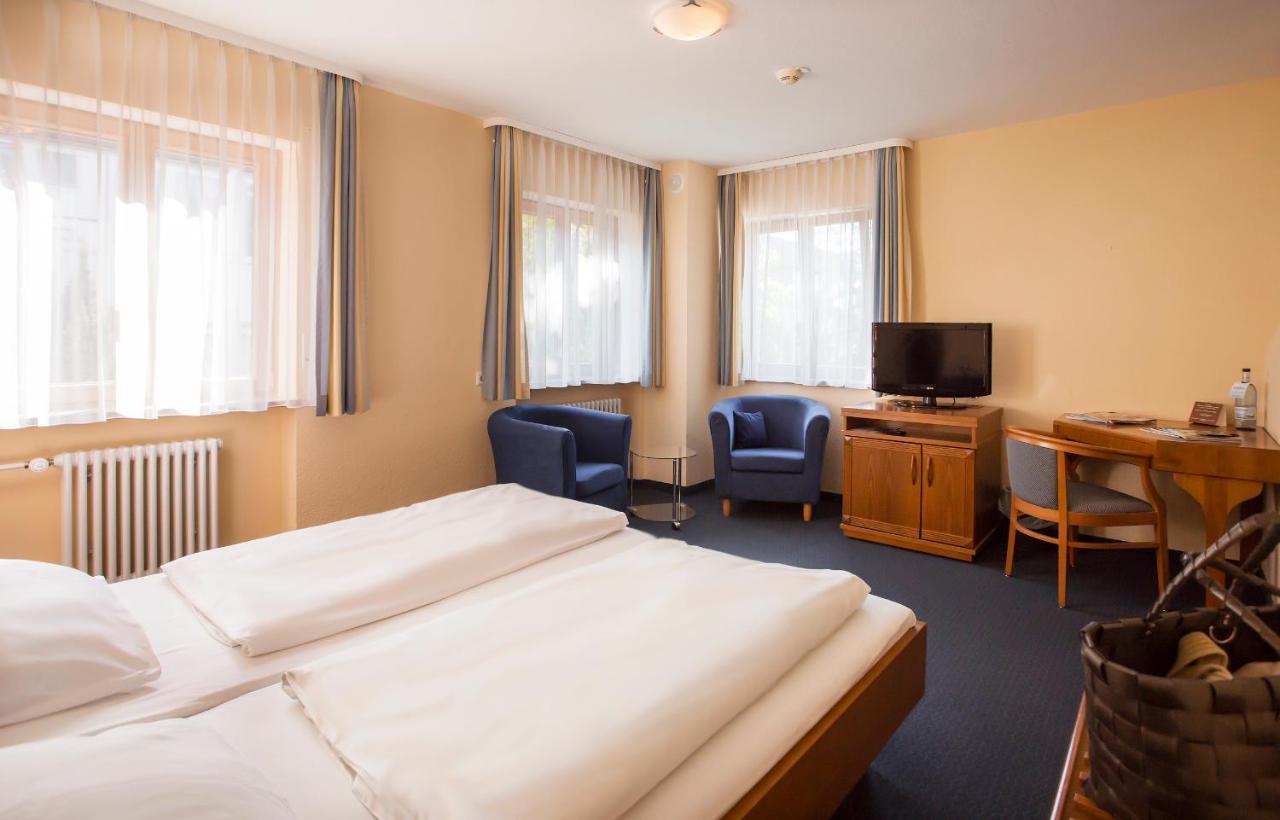Parkhotel Jordanbad Biberach an der Riß Екстериор снимка