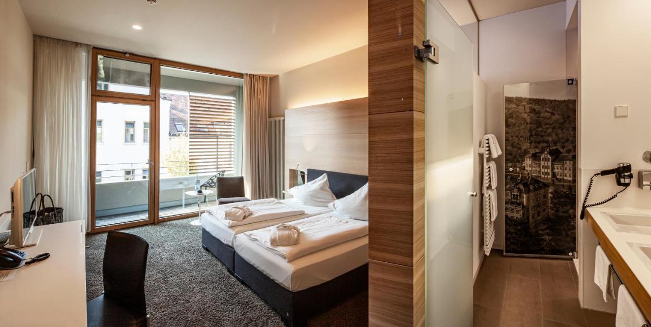 Parkhotel Jordanbad Biberach an der Riß Екстериор снимка