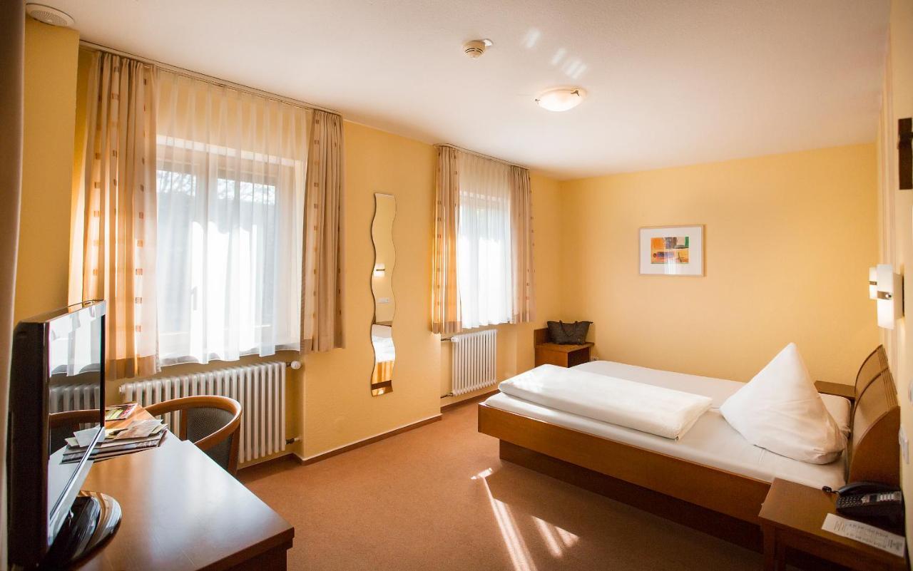 Parkhotel Jordanbad Biberach an der Riß Екстериор снимка