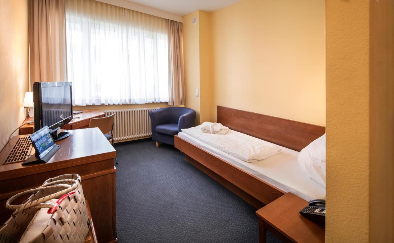 Parkhotel Jordanbad Biberach an der Riß Екстериор снимка
