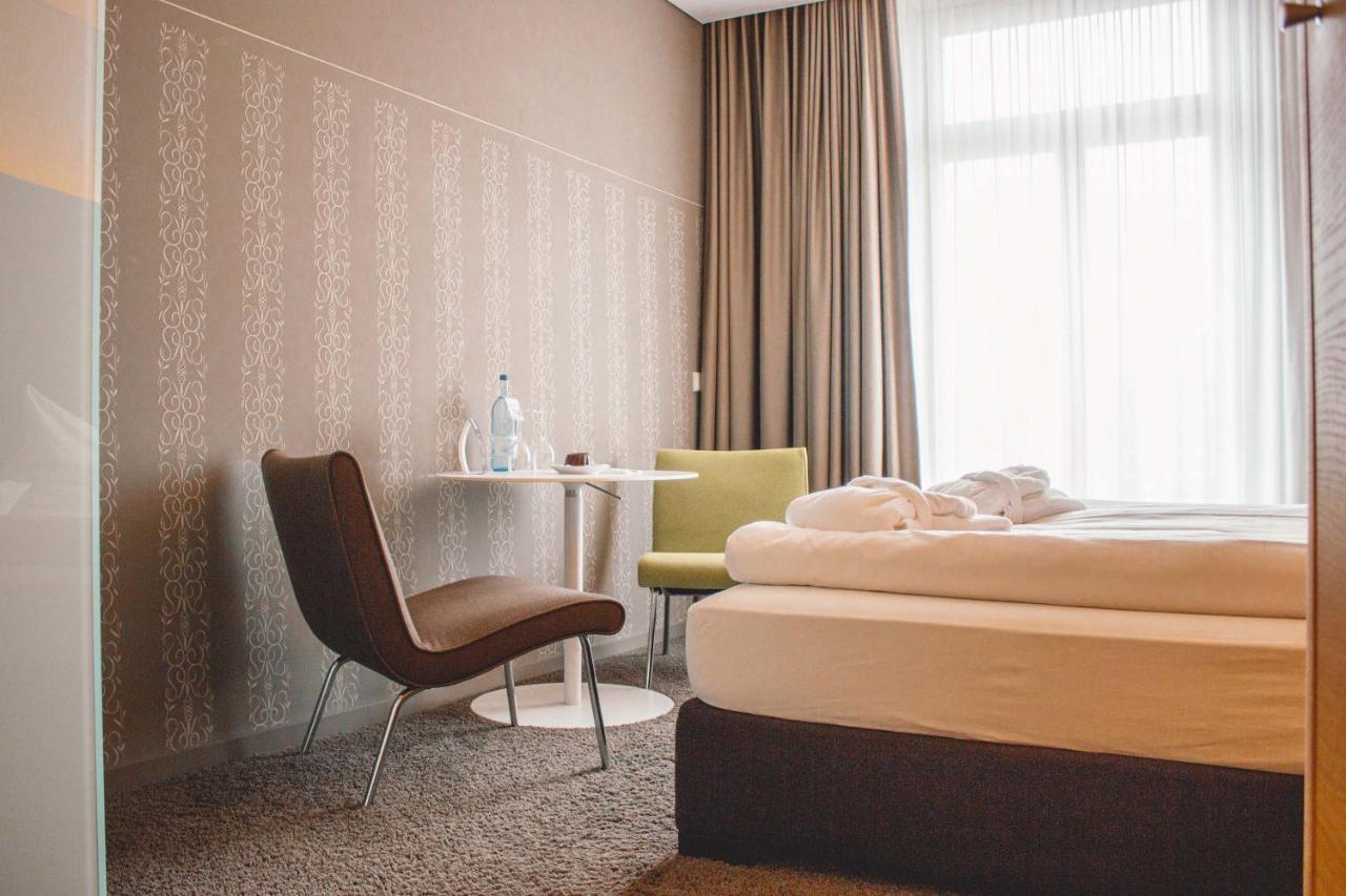 Parkhotel Jordanbad Biberach an der Riß Екстериор снимка