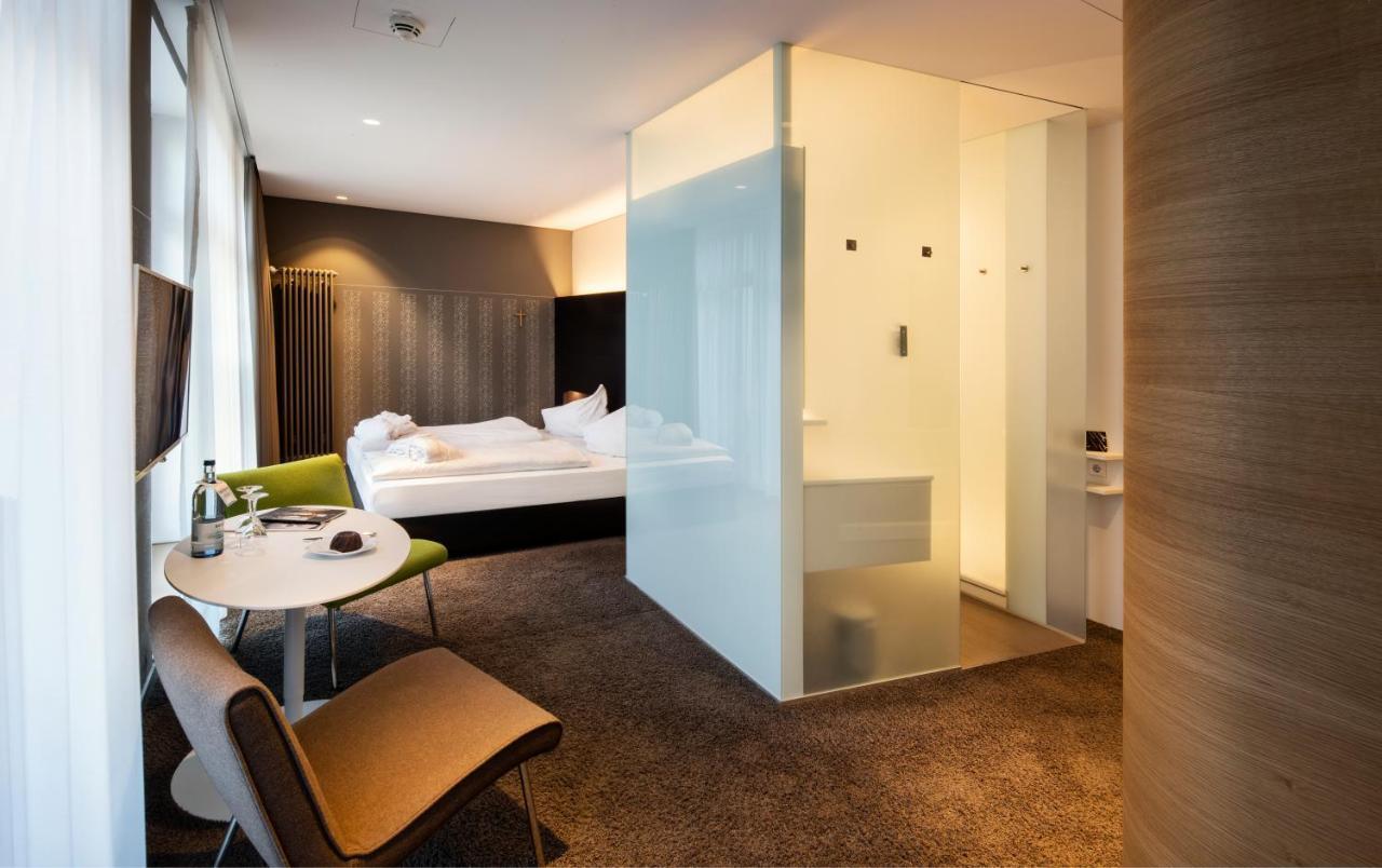 Parkhotel Jordanbad Biberach an der Riß Екстериор снимка
