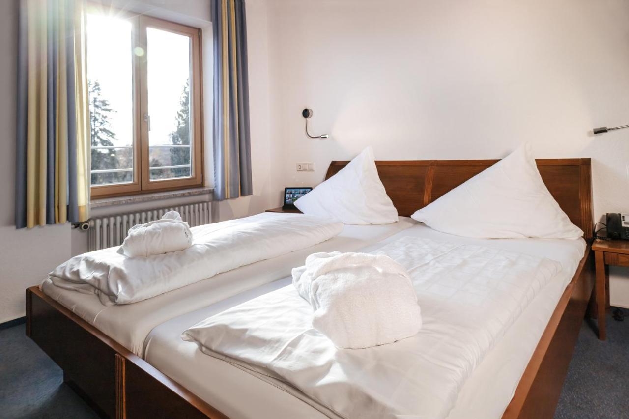 Parkhotel Jordanbad Biberach an der Riß Екстериор снимка