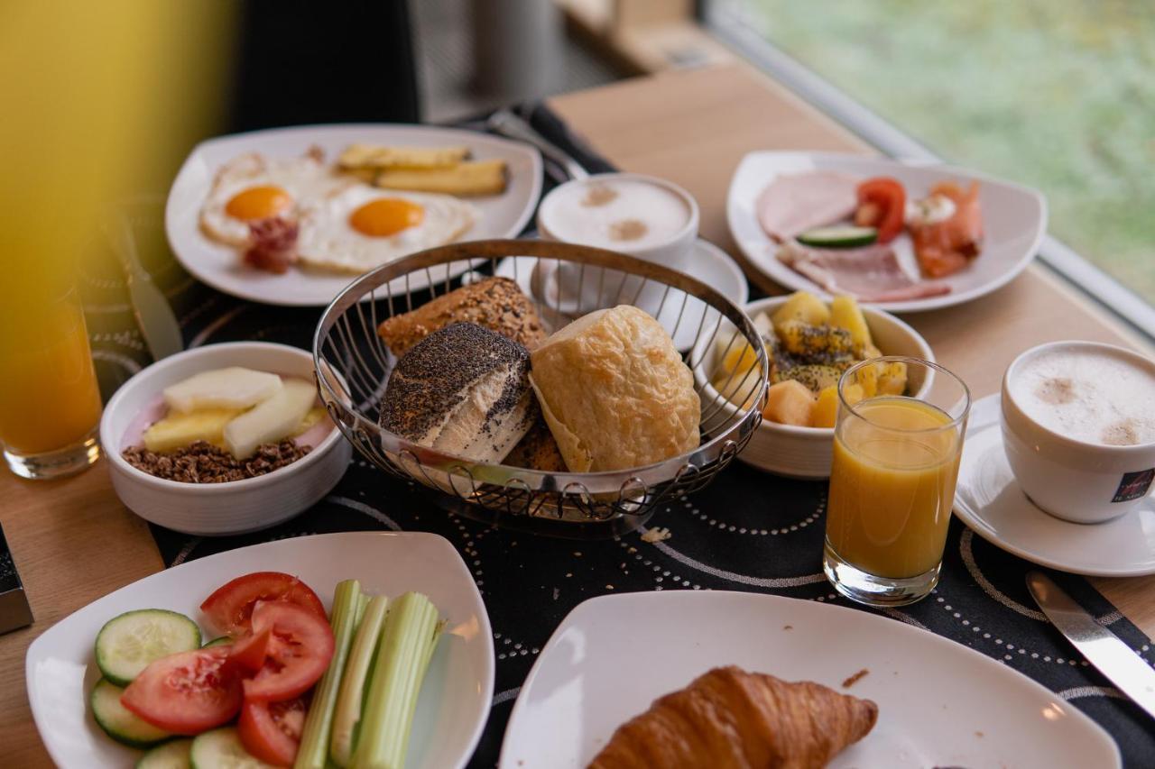 Parkhotel Jordanbad Biberach an der Riß Екстериор снимка