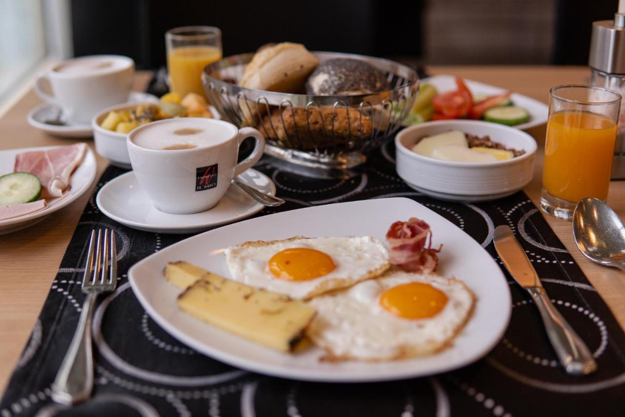 Parkhotel Jordanbad Biberach an der Riß Екстериор снимка