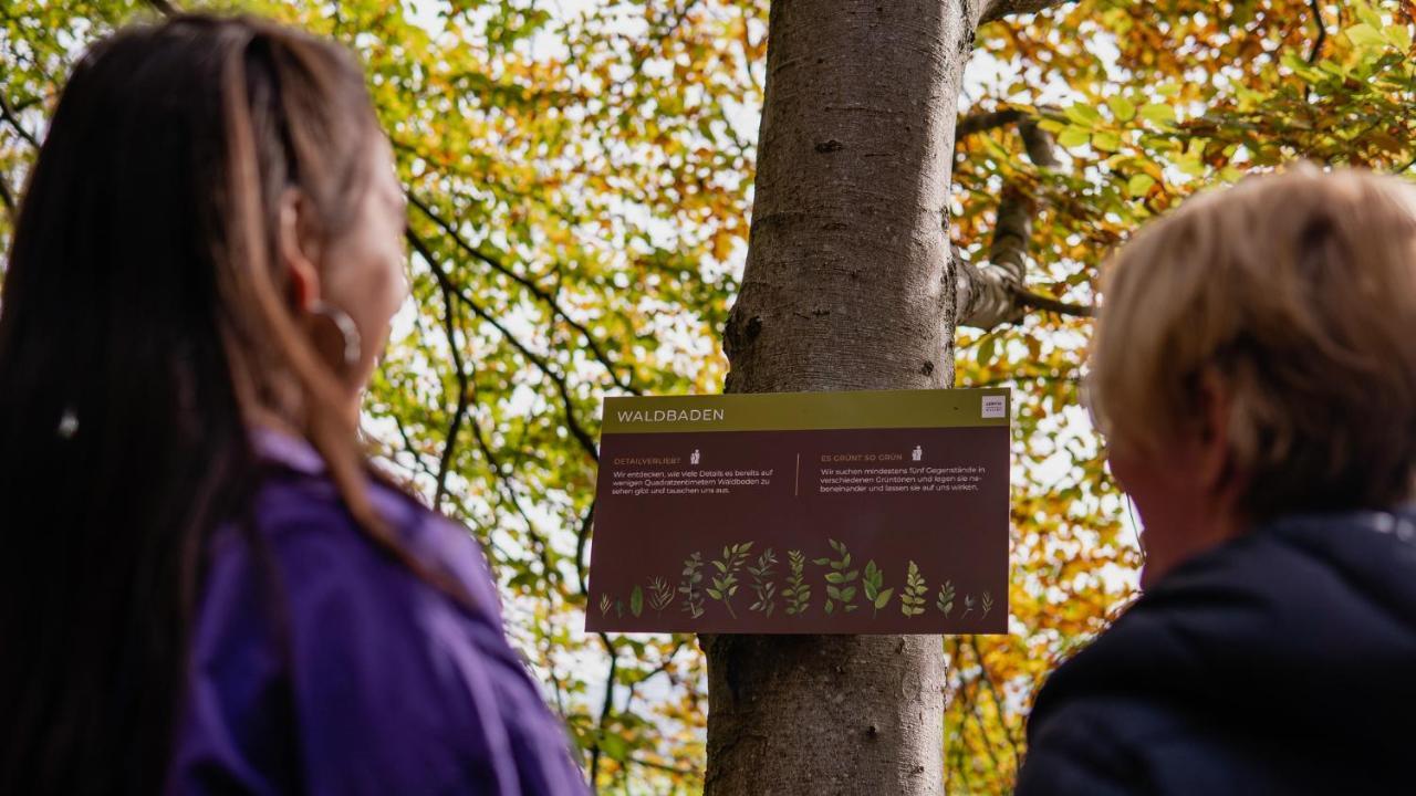 Parkhotel Jordanbad Biberach an der Riß Екстериор снимка