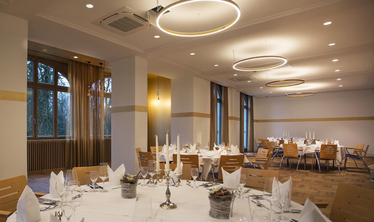 Parkhotel Jordanbad Biberach an der Riß Екстериор снимка
