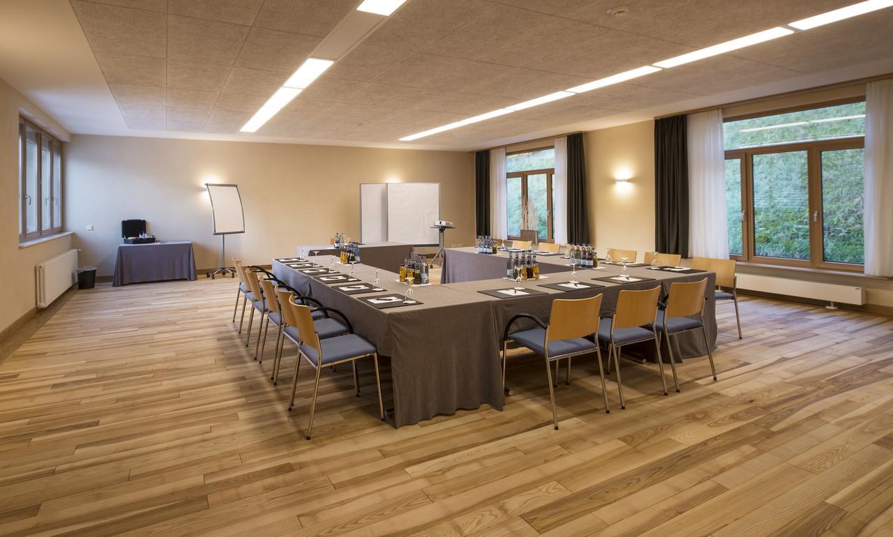 Parkhotel Jordanbad Biberach an der Riß Екстериор снимка