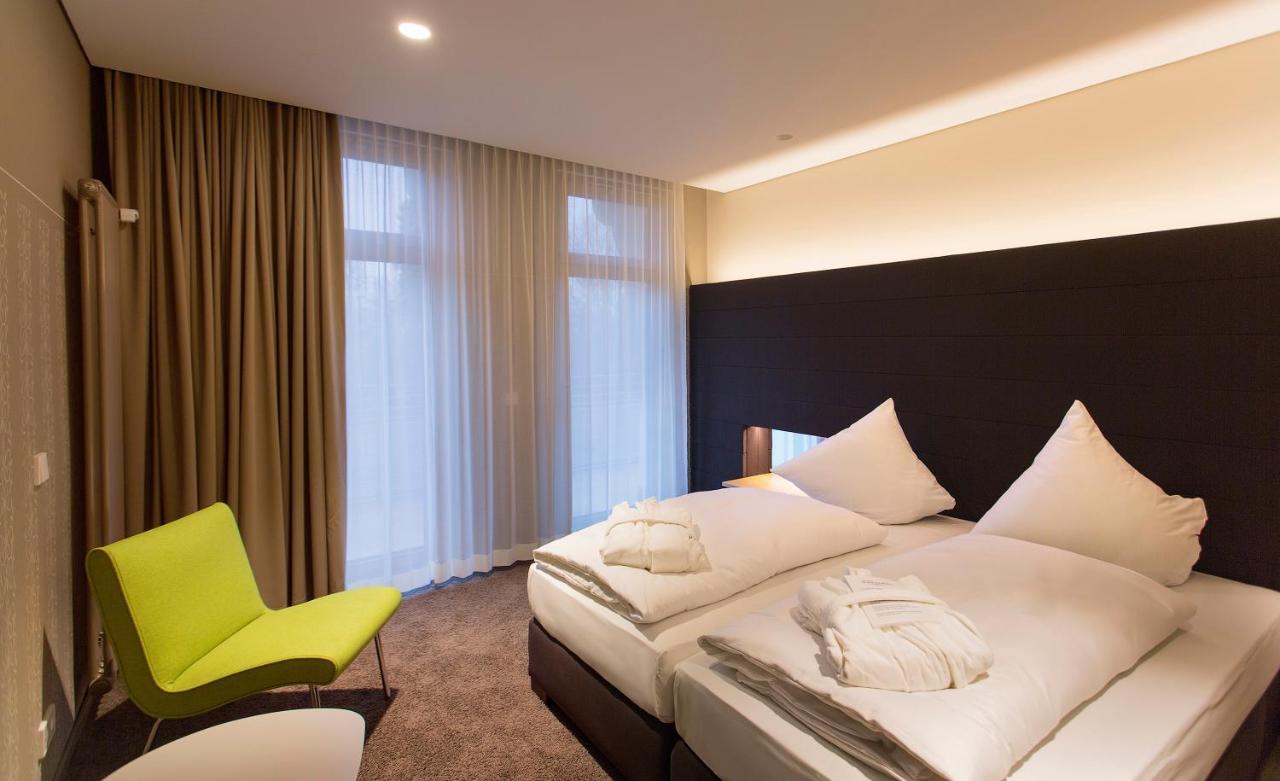 Parkhotel Jordanbad Biberach an der Riß Екстериор снимка