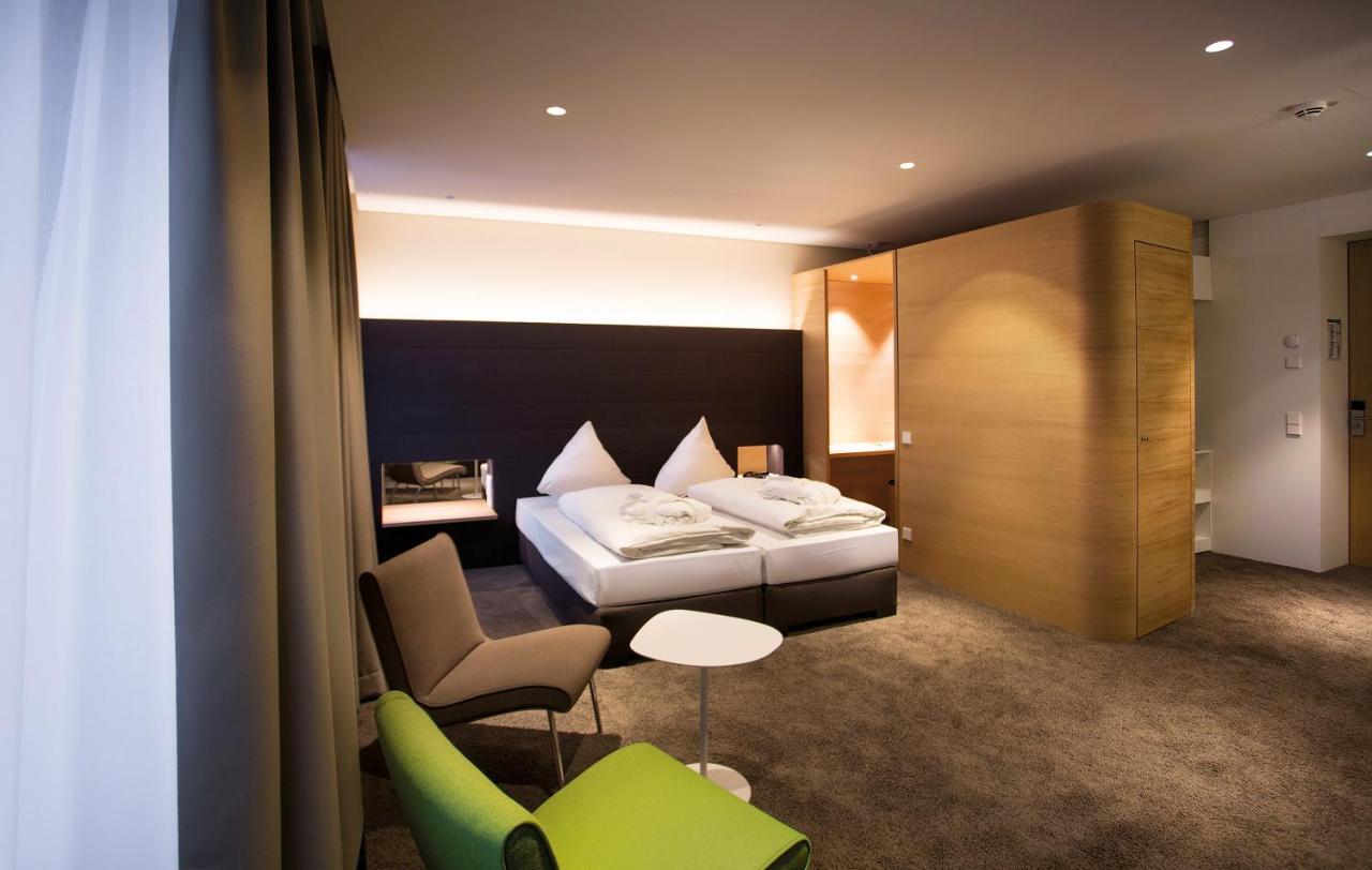 Parkhotel Jordanbad Biberach an der Riß Екстериор снимка